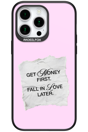 Money First - Apple iPhone 15 Pro Max