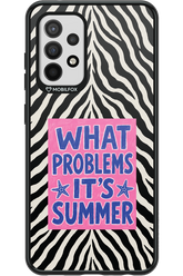 WHAT PROBLEM ITS SUMMER 2.0 - Samsung Galaxy A52 / A52 5G / A52s