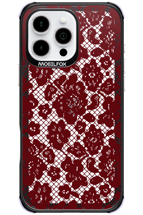 Lace Lover - Apple iPhone 16 Pro Max