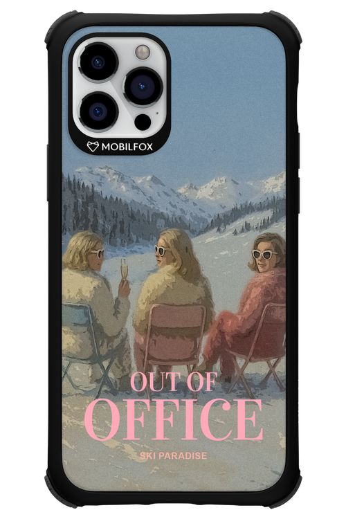 Out Of Office - Apple iPhone 12 Pro