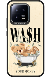 Money Washing - Xiaomi 13