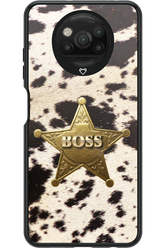 BOSS II 2.0 - Xiaomi Poco X3 Pro