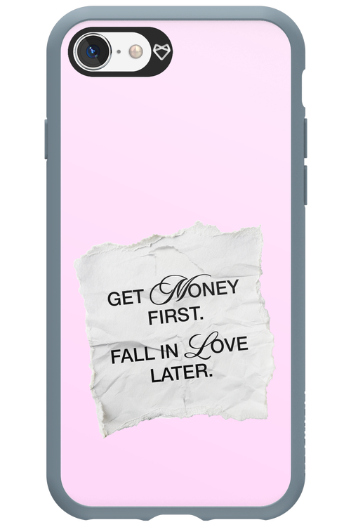 Money First - Apple iPhone SE 2020