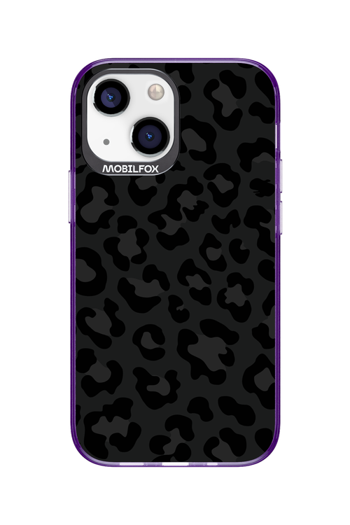 BLACK LEOPARD - Apple iPhone 13 Mini