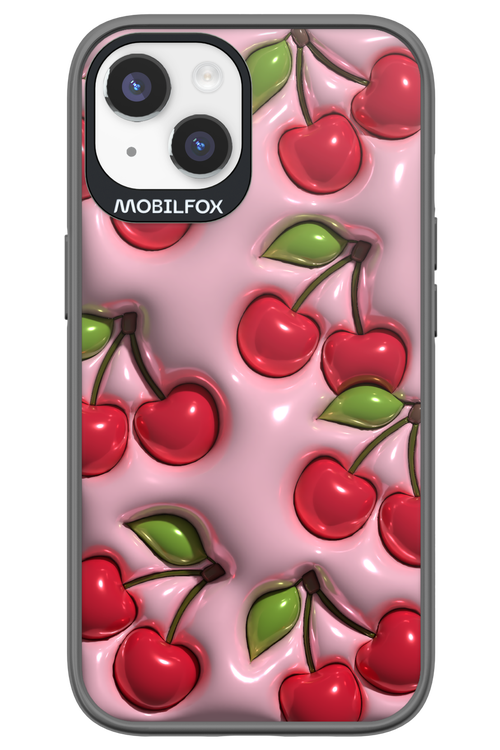 Cherry Bomb - Apple iPhone 14