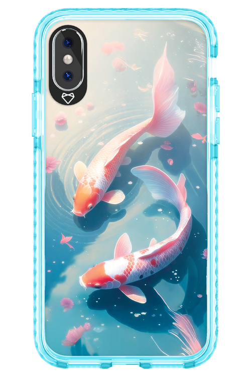 Koi - Apple iPhone XS