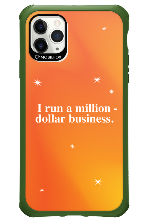 Business business - Apple iPhone 11 Pro Max