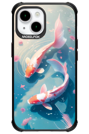 Koi - Apple iPhone 15