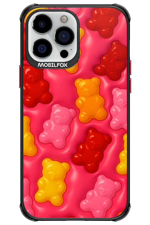 GumBears - Apple iPhone 13 Pro Max