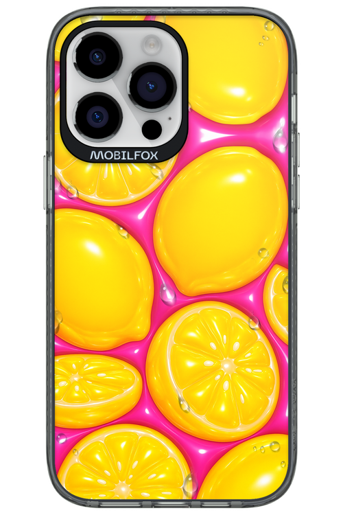 JuicyLemon - Apple iPhone 14 Pro Max