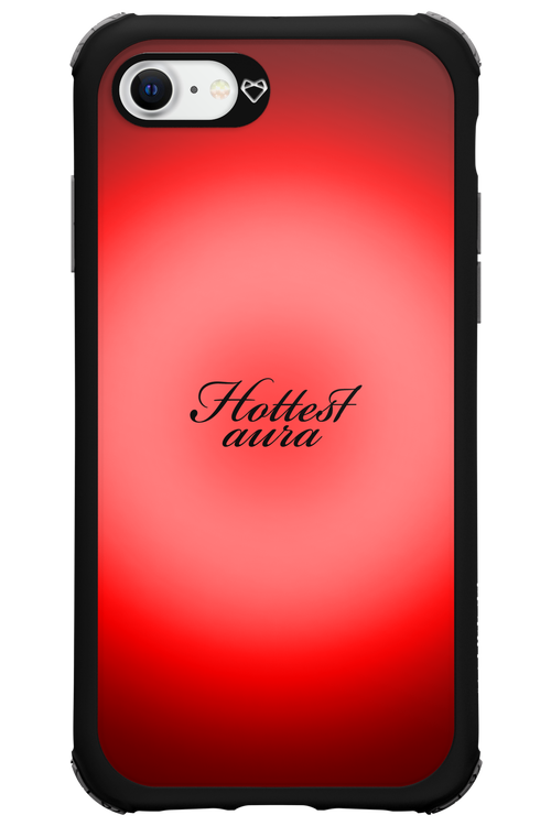 Hottest Aura - Apple iPhone SE 2020