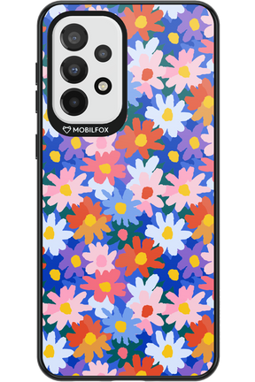 Happy Bloom - Samsung Galaxy A33