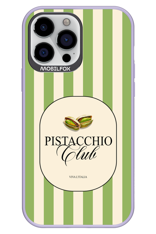 P-Club - Apple iPhone 13 Pro Max