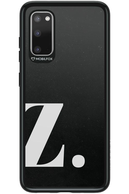 Z (Off Space) - Samsung Galaxy S20
