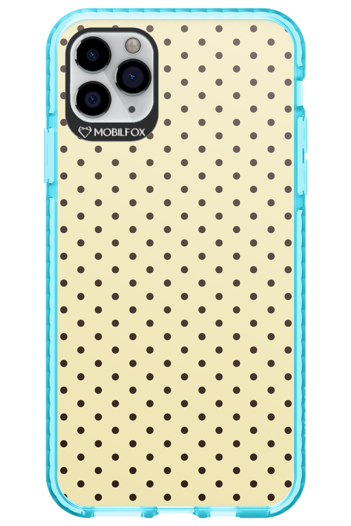 Butter Cookie - Apple iPhone 11 Pro Max