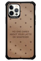 Whateverrr - Apple iPhone 12 Pro