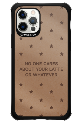 Whateverrr - Apple iPhone 12 Pro