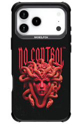 No Control - Apple iPhone 17 Pro Max