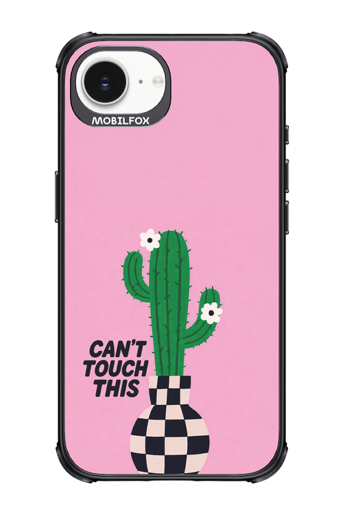 CANT TOUCH THIS 2.0 - Apple iPhone 16e