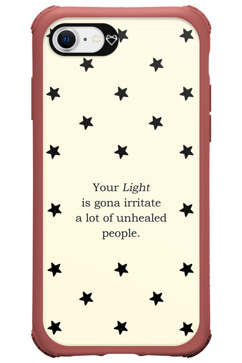 Your Light - Apple iPhone 7