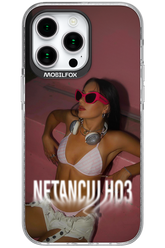 Netancuj Ho3 - Apple iPhone 15 Pro Max