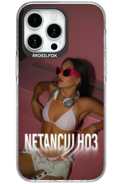 Netancuj Ho3 - Apple iPhone 15 Pro Max