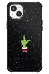 My Middle Finger - Apple iPhone 14 Plus