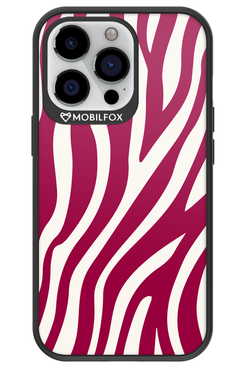 Sour Cherry - Apple iPhone 13 Pro