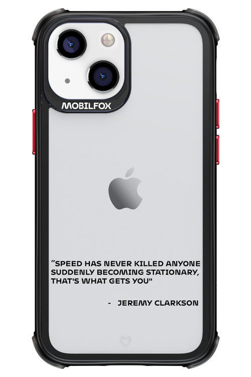 Clarkson's Wisdom 2.0 - Apple iPhone 13 Mini