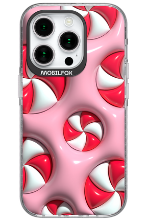 XMAS Candy - Apple iPhone 15 Pro