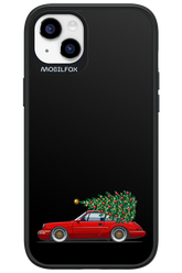 XMAS Car - Apple iPhone 14 Plus