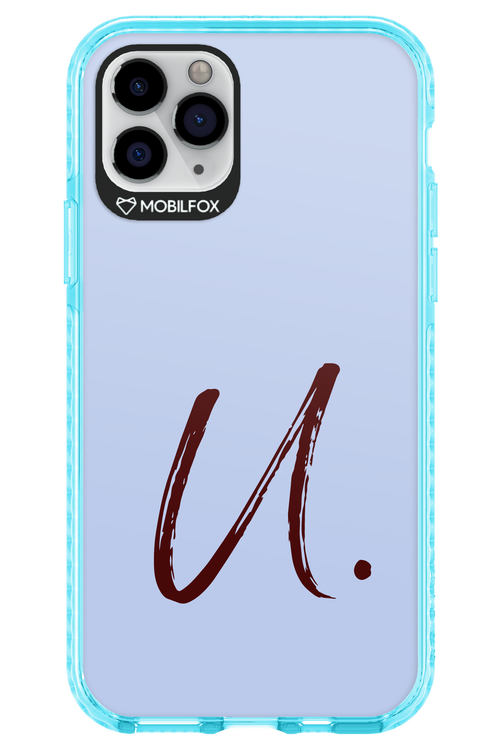 (Jellyfish Presso) U 2.0 - Apple iPhone 11 Pro