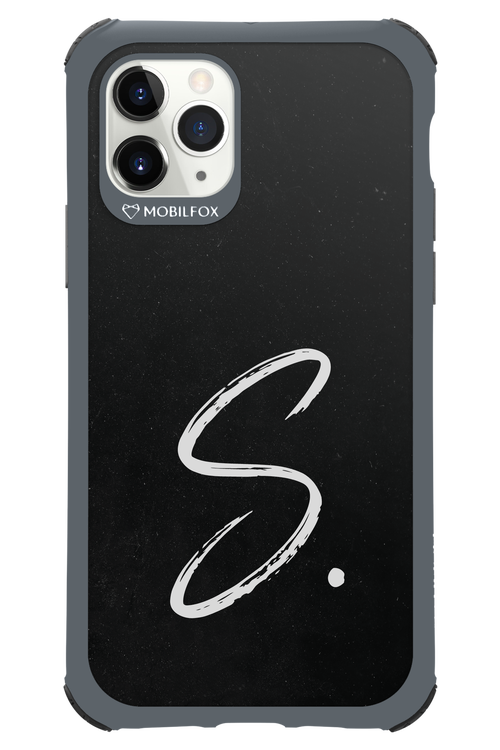 (Off Space) S 2.0 - Apple iPhone 11 Pro