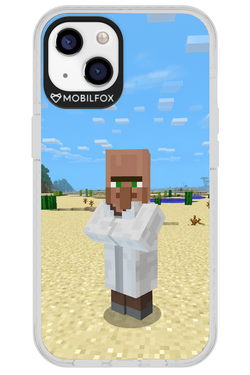 MC 2.0 - Apple iPhone 13