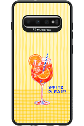 SPRITZ PLEASE 2.0 - Samsung Galaxy S10+