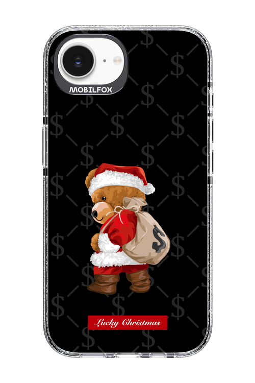 Lucky Christmas - Apple iPhone 16e