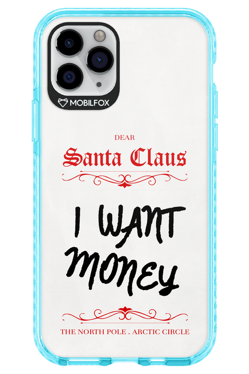 Letter - Apple iPhone 11 Pro