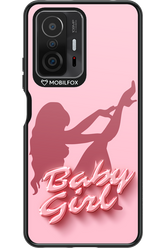 Pink Trouble - Xiaomi Mi 11T