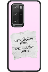 Money First - Huawei P40 Pro