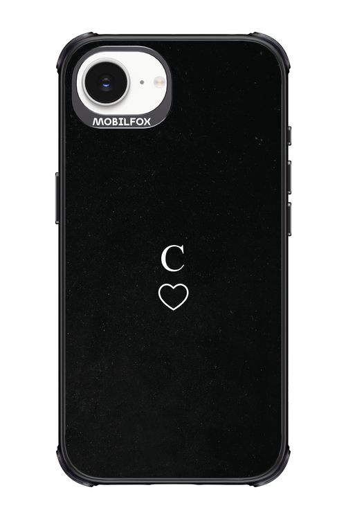 C Black 2.0 - Apple iPhone 16e
