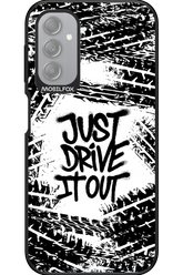 Drive It Out - Samsung Galaxy A14