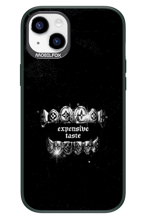Expensive Taste - Apple iPhone 14 Plus