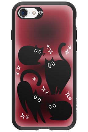 SPARKLES - Apple iPhone SE 2022