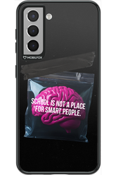 Smart people 2.0 - Samsung Galaxy S21