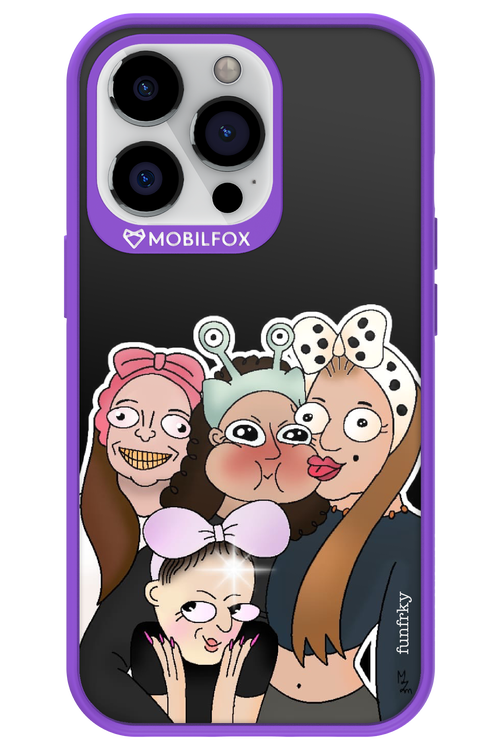 Squad Goals - Apple iPhone 13 Pro