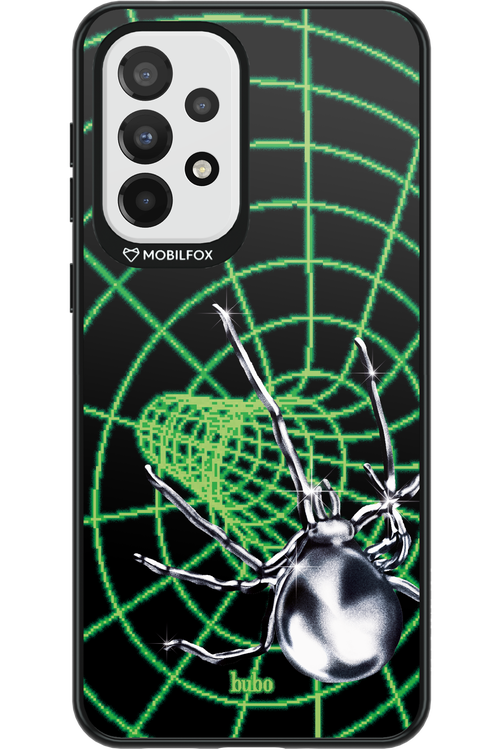 SINGULARITY - Samsung Galaxy A33