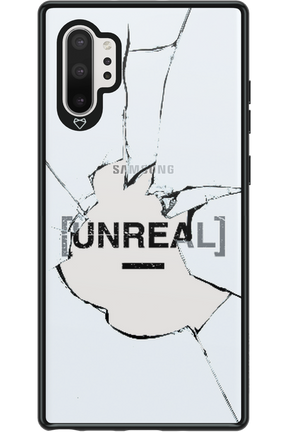Broken Glass - Samsung Galaxy Note 10+