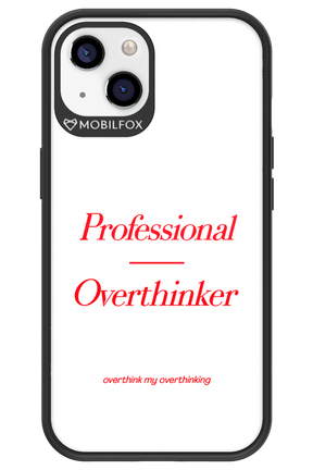 Pro Overthinker - Apple iPhone 13