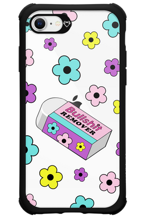 Bullsh_t Eraser - Apple iPhone SE 2022