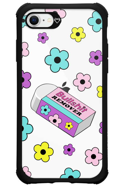 Bullsh_t Eraser - Apple iPhone SE 2022